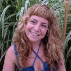 Meet your Posher, Jillian